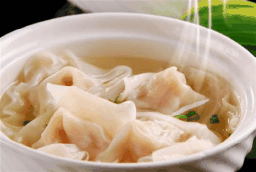 袁记饺子云吞店加盟