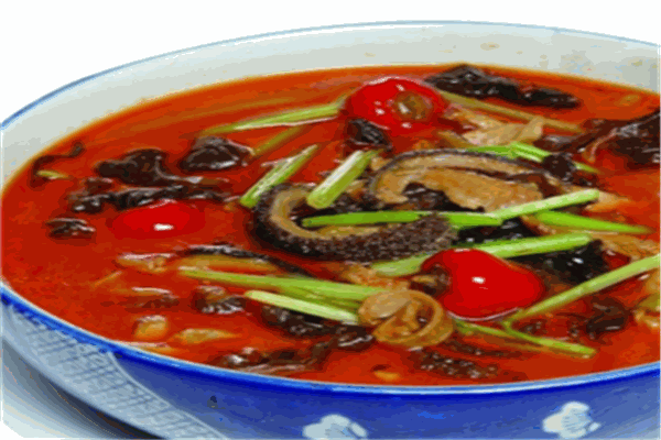 馨香园中餐加盟