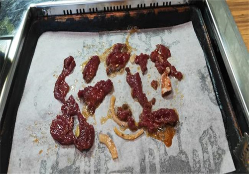 北京纸上烤肉