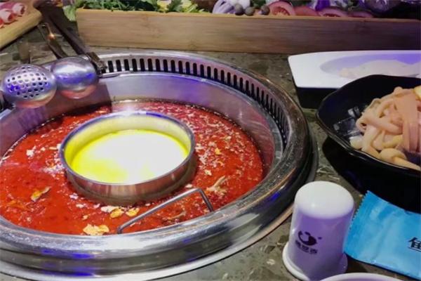 鱼豆吉火锅加盟