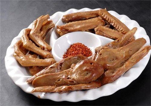 潮州卤味