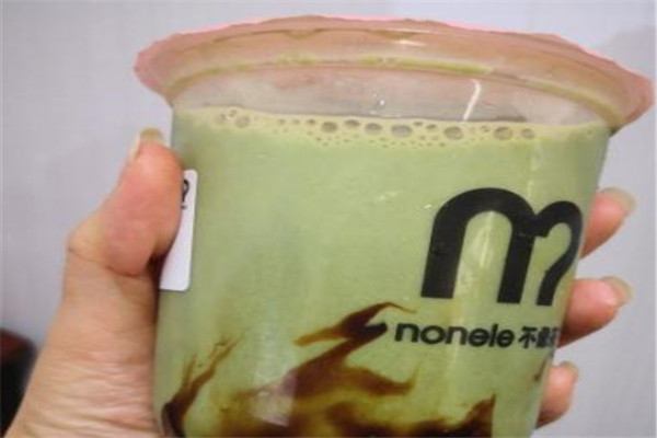 不象茶nonele