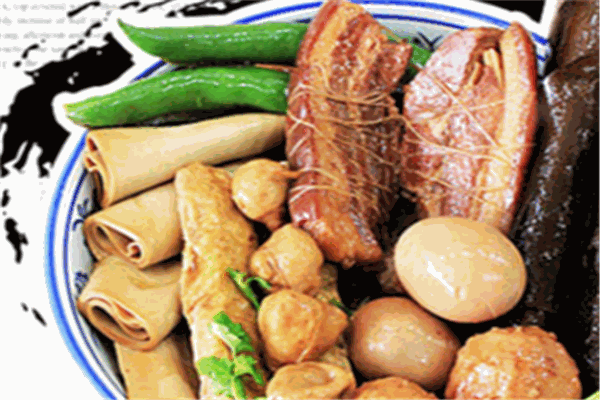 仟佰味甏肉干饭加盟