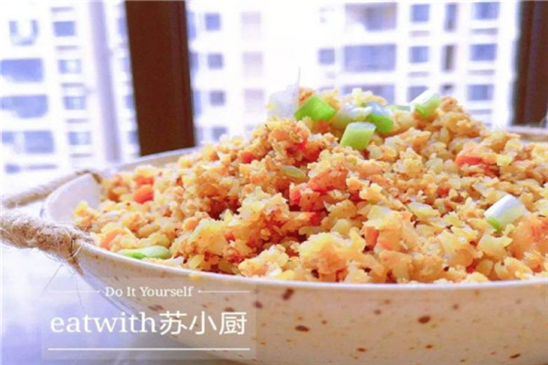 苏小厨
