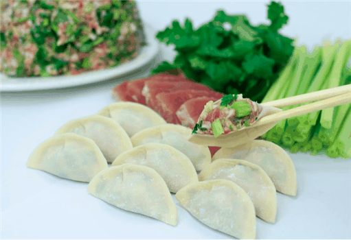 袁记饺子云吞店加盟