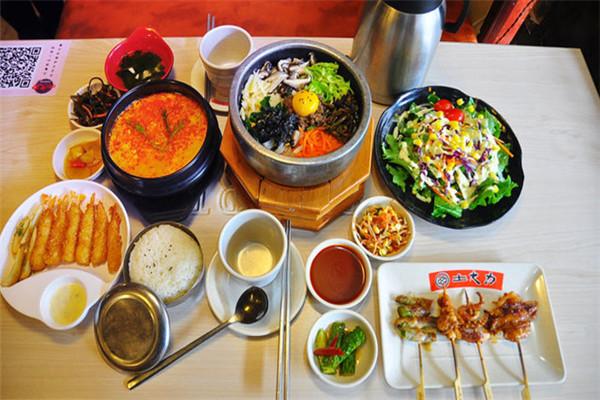 土大力休闲餐厅
