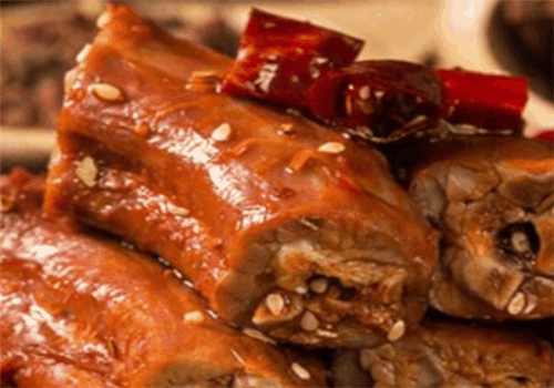 极美熟食加盟