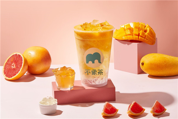 不象茶nonele