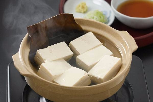 豆乡人家豆腐坊加盟