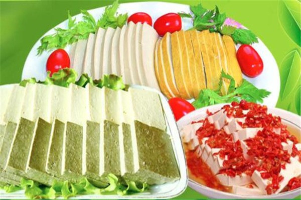 豆乡人家豆腐坊加盟