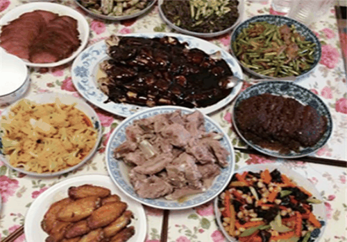 春立农家院加盟