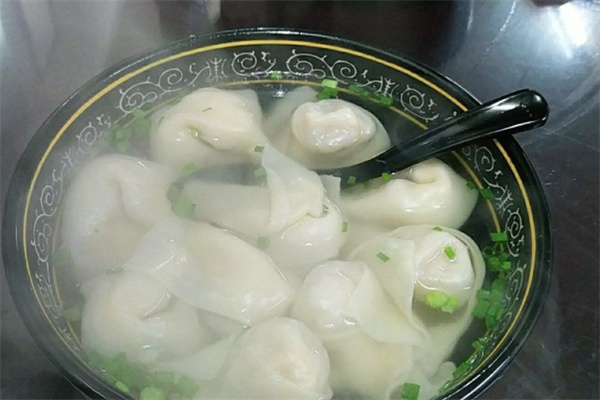 大娘馄饨加盟