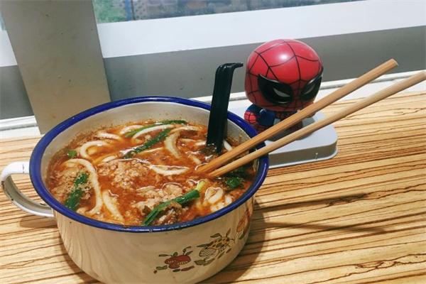 33号口缸米线加盟