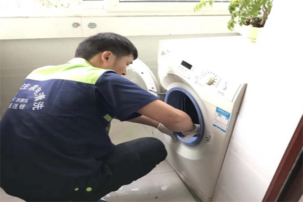 洁家邦家电清洗加盟