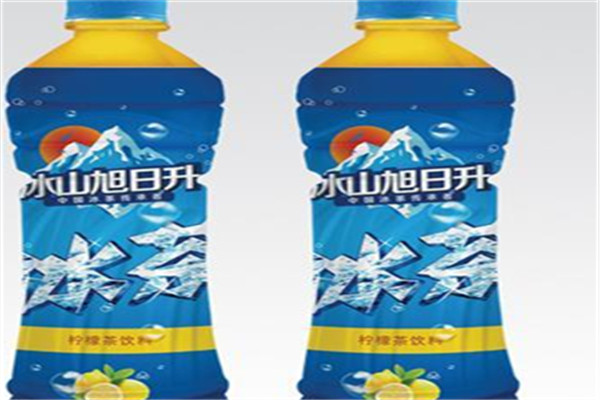 旭日升冰茶