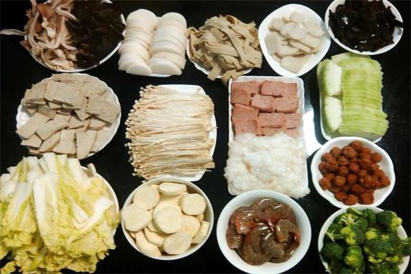 锅圈食汇火锅食材超市