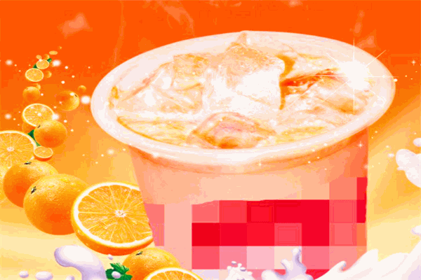 布丁小站奶茶加盟