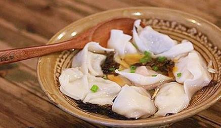 卖美味馄饨加盟