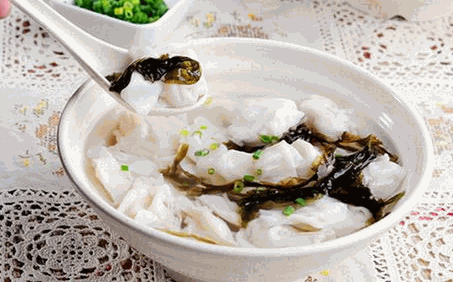 卖美味馄饨加盟
