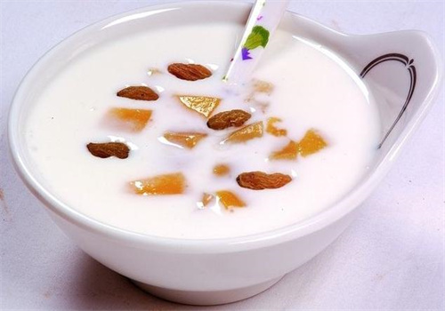 牛牛鲜奶吧
