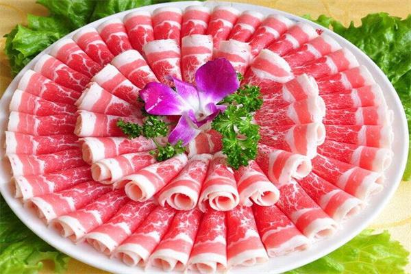 锅圈食汇火锅食材超市