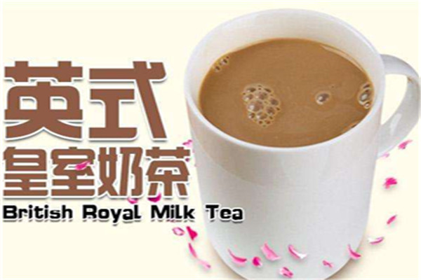 奇豆之恋饮品
