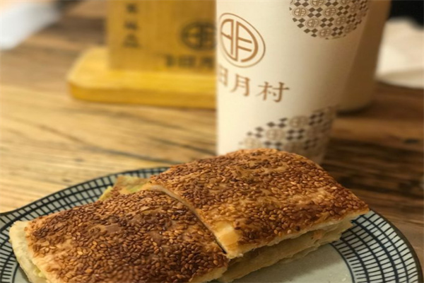 古早日月村馄饨加盟