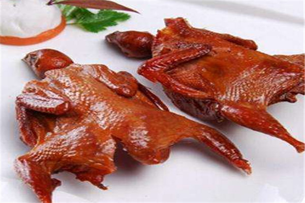 沃鲜汇中餐