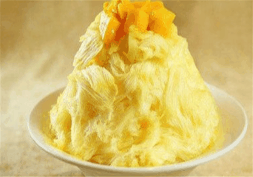 蜜丝鲜果饮品加盟