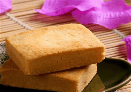 拾味中点糕点加盟