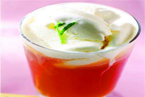 布丁小站奶茶加盟