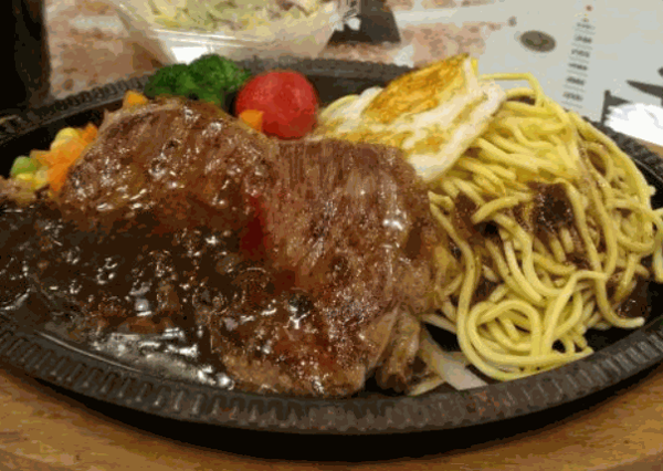 牛十三牛排大虾