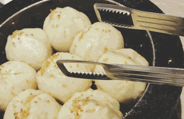 u记生煎