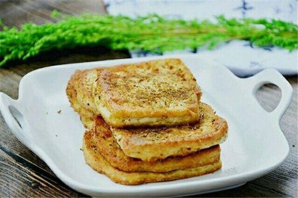 倘塘黄豆腐加盟