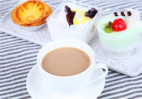 周水茶铺