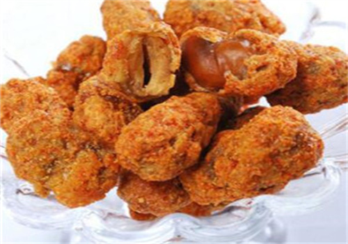米乐乐休闲食品