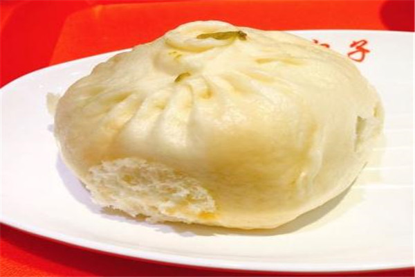 红姐包子