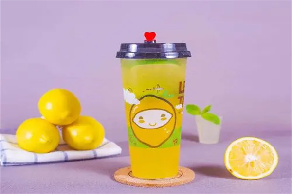 柠檬达人