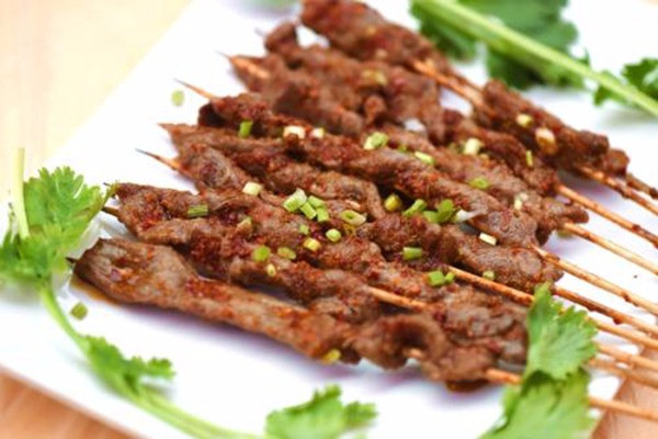 老马家主题餐厅加盟