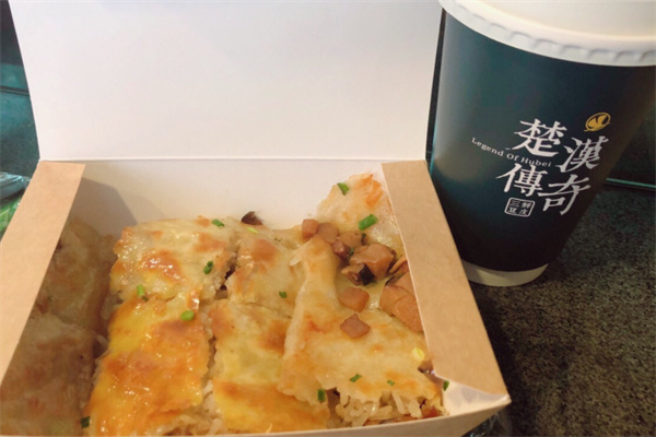 楚汉传奇豆皮加盟