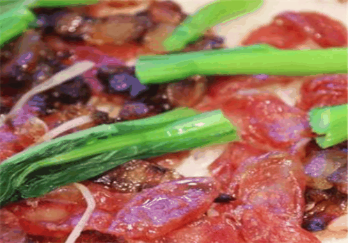 大淮师煲仔饭加盟