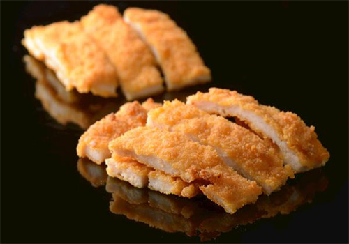 第一家大鸡排