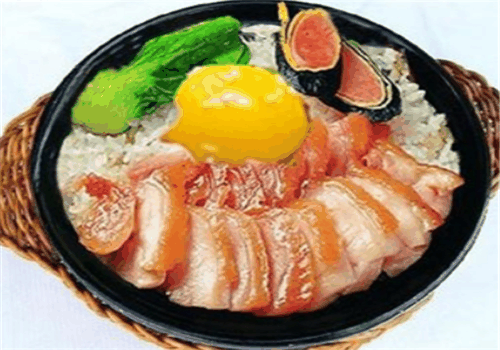 港柒煲仔饭店加盟