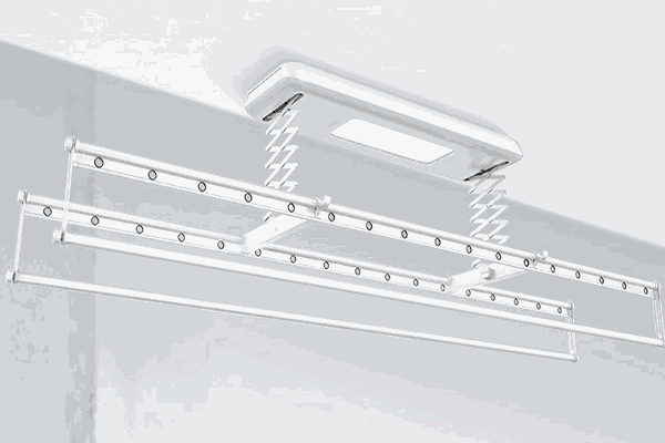 爽亮电动晾衣机