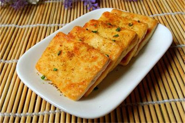 倘塘黄豆腐加盟