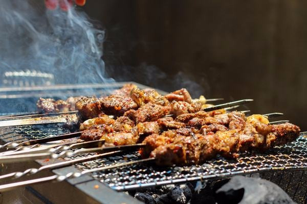 老马家主题餐厅加盟