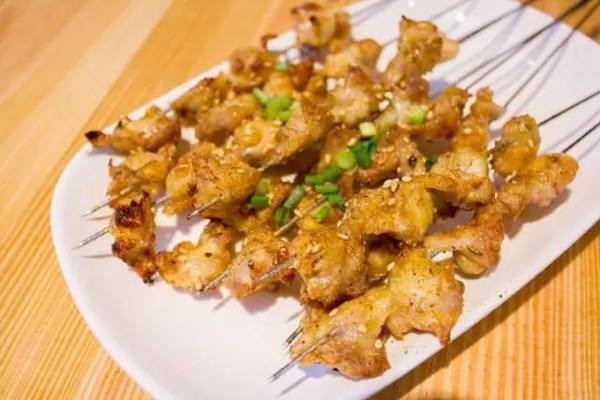 老马家主题餐厅加盟