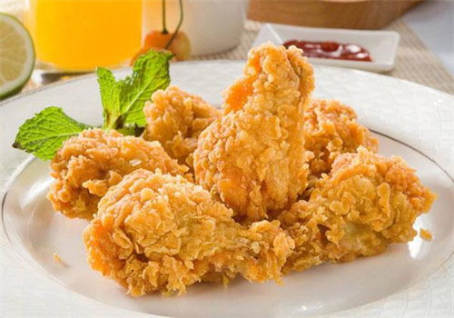 第一家大鸡排