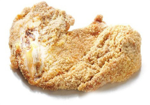 第一家大鸡排