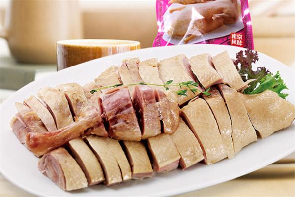 宝迪食品熟食加盟